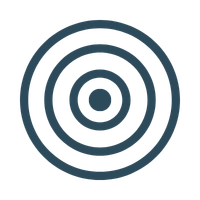 bullseye icon