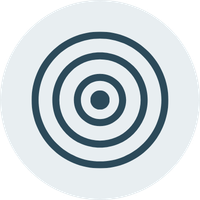 bullseye icon