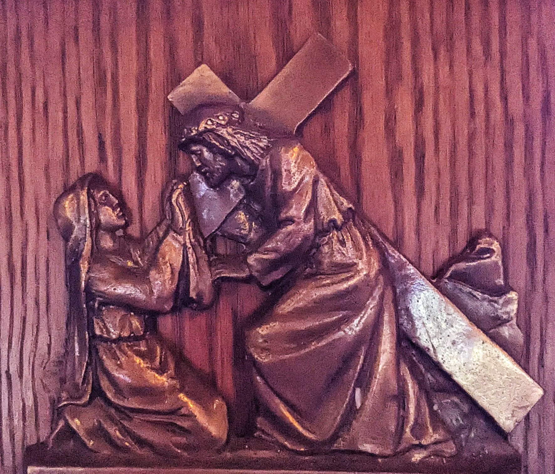 Good Friday: Stations of the Cross