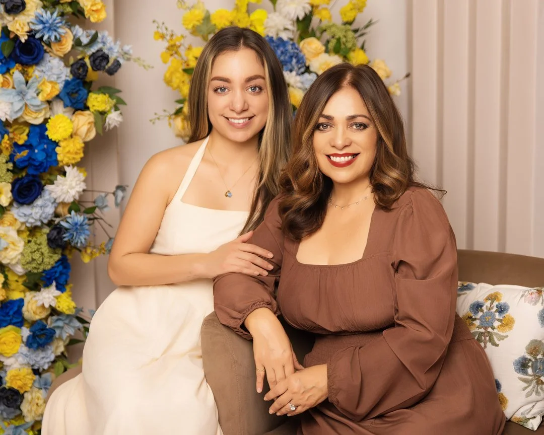 Mother’s Day Minis