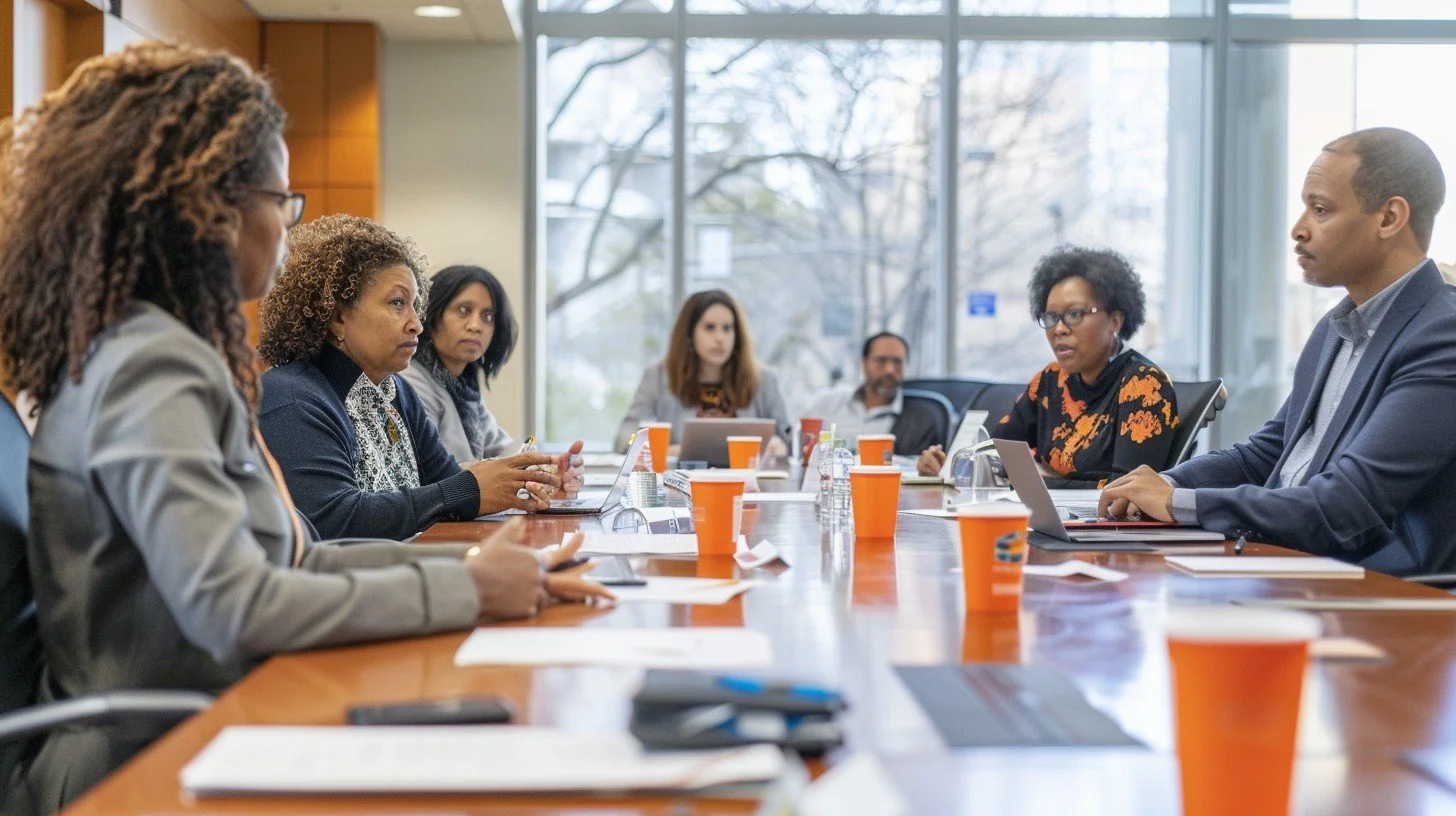 Organizational Systems & Leadership