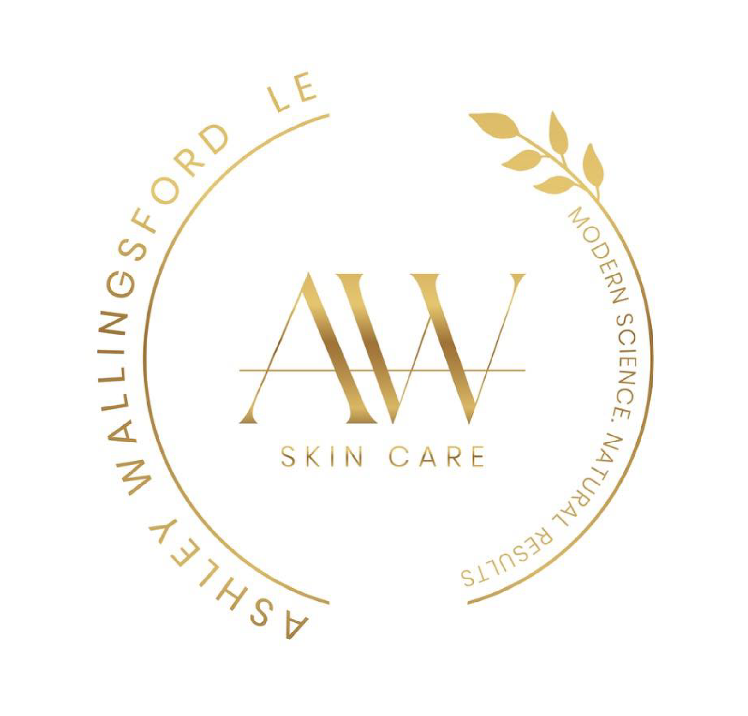 Ashley W. Skincare
