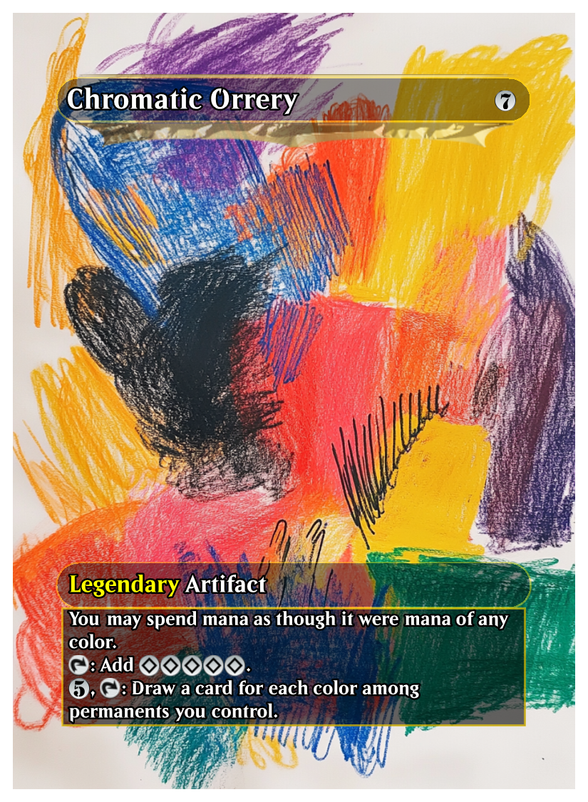 015 - Chromatic Orrery.png