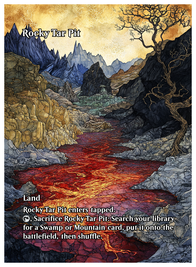 003 - Rocky Tar Pit.png