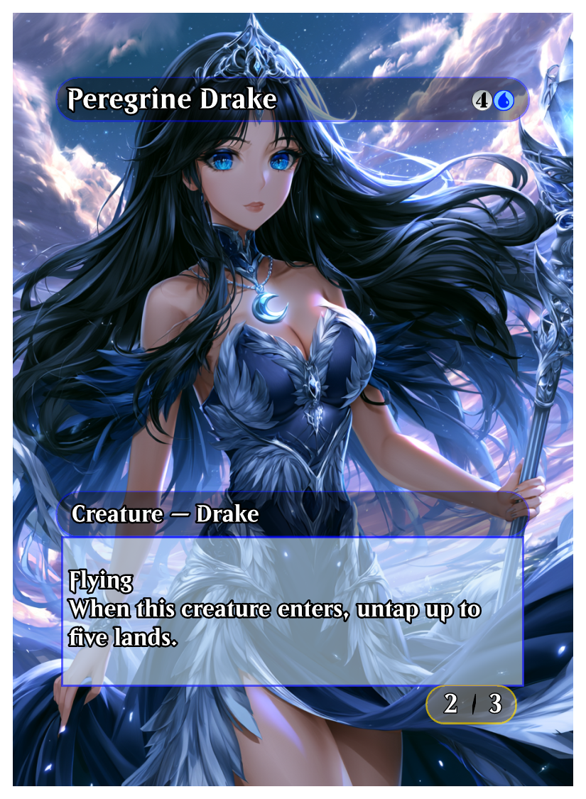 071 - Peregrine Drake.png