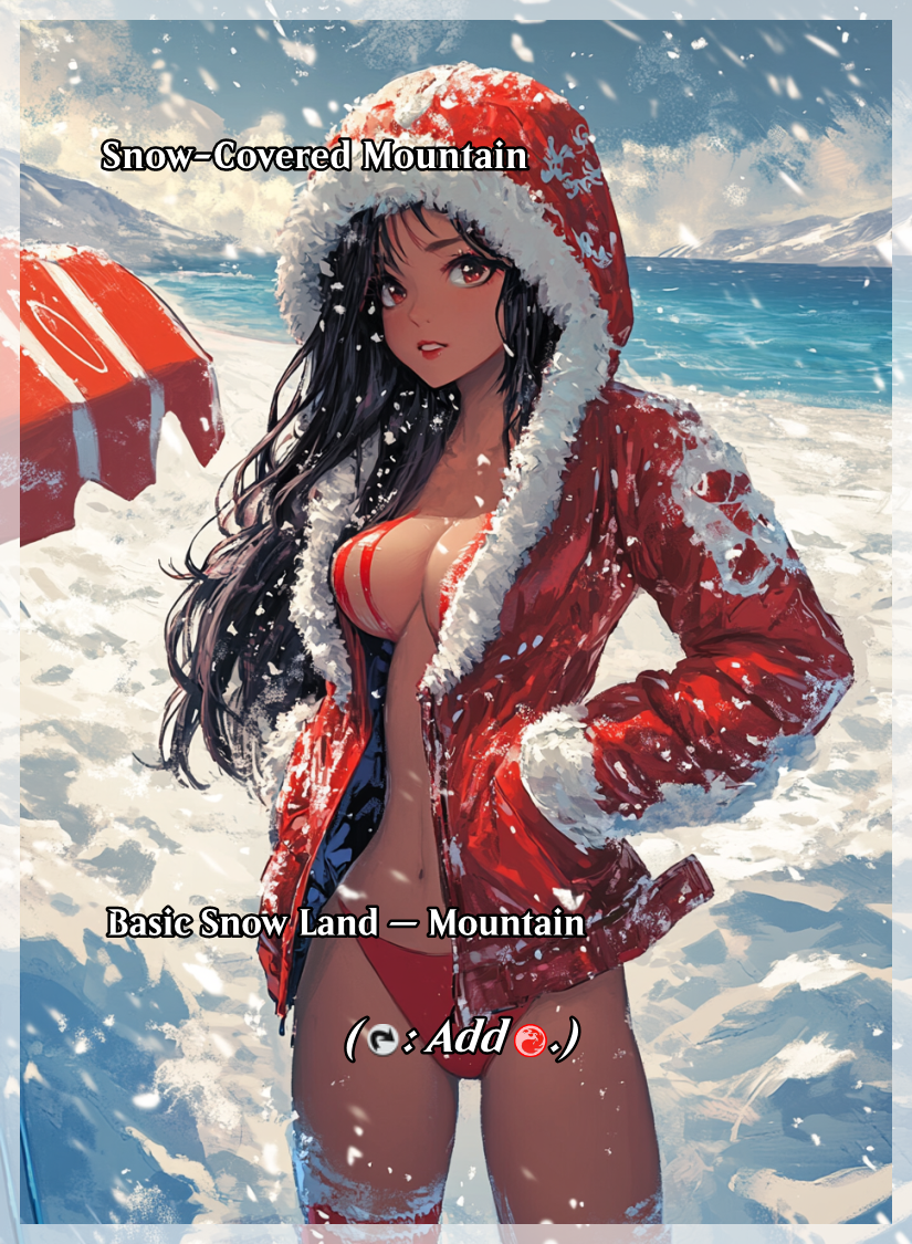 088 - Snow-Covered Mountain.png