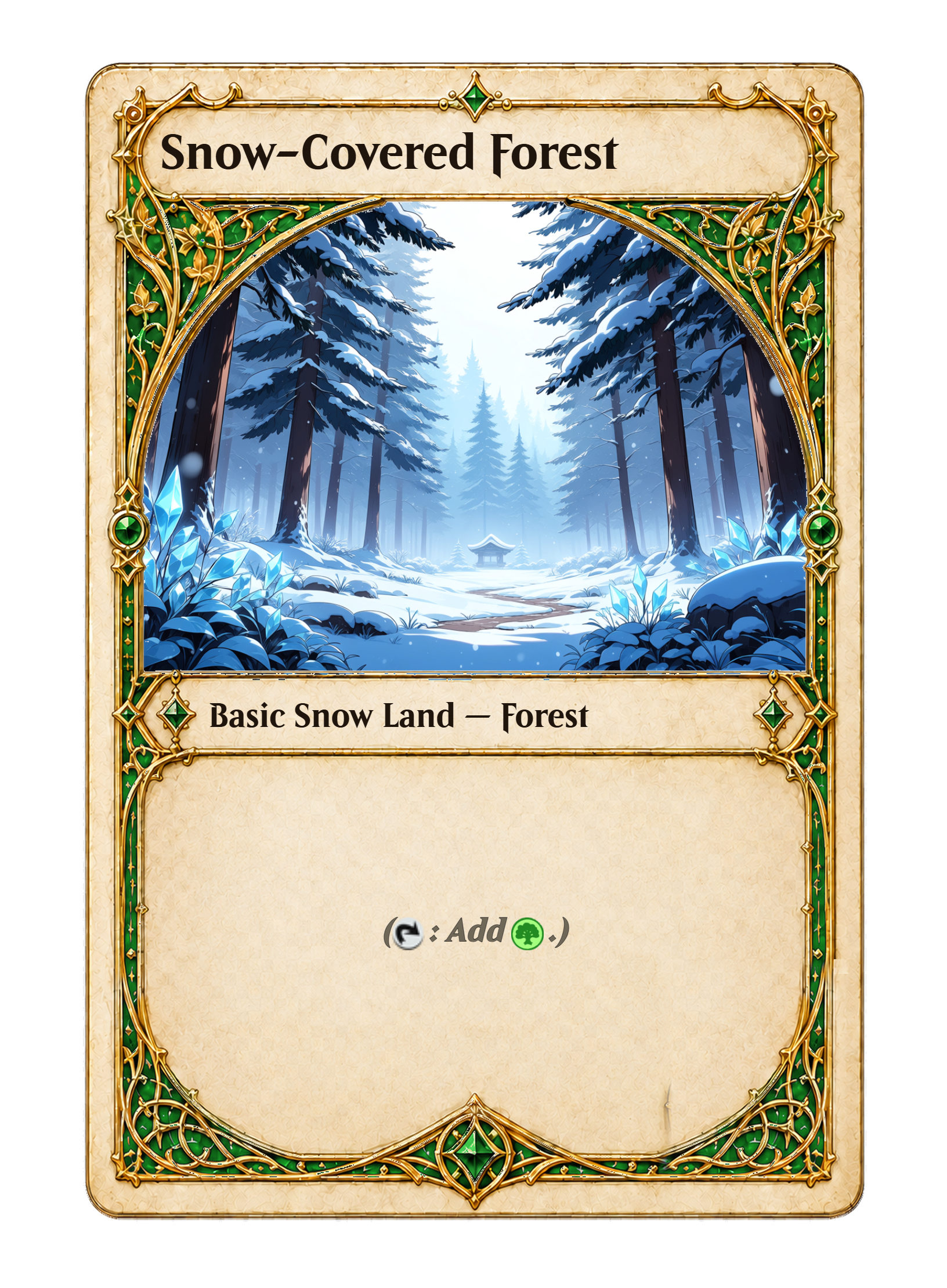 069 - Snow-Covered Forest.png