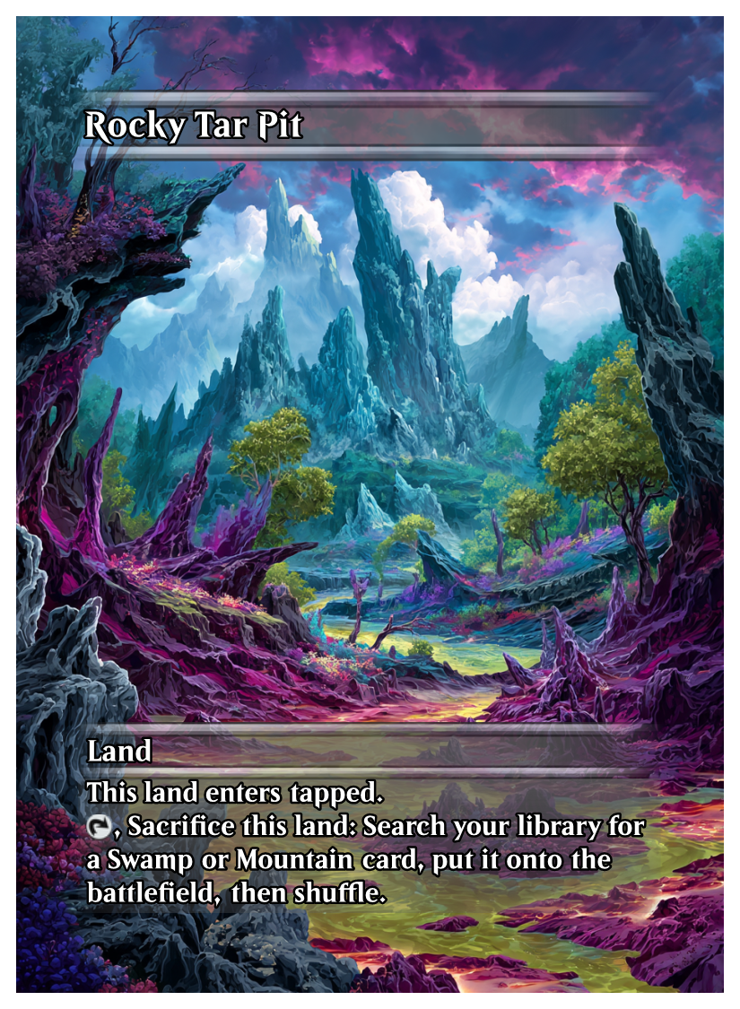 003 - Rocky Tar Pit.png