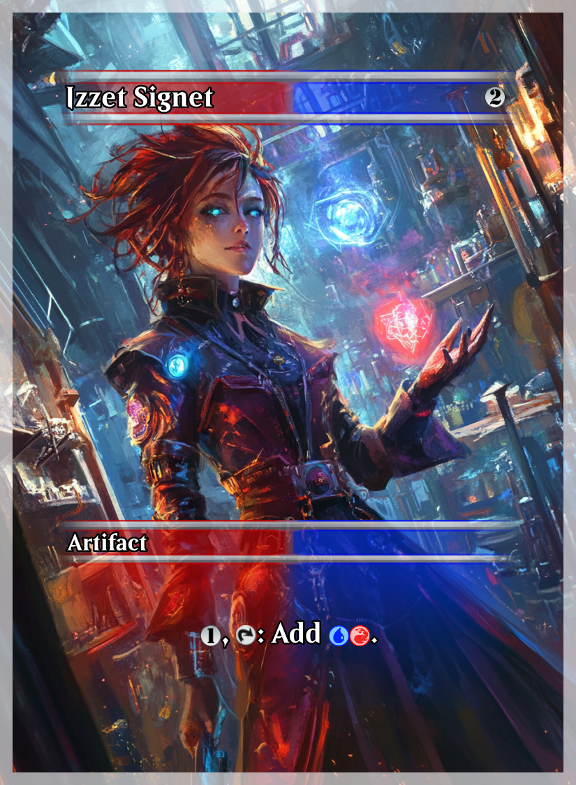 048 - Izzet Signet.png