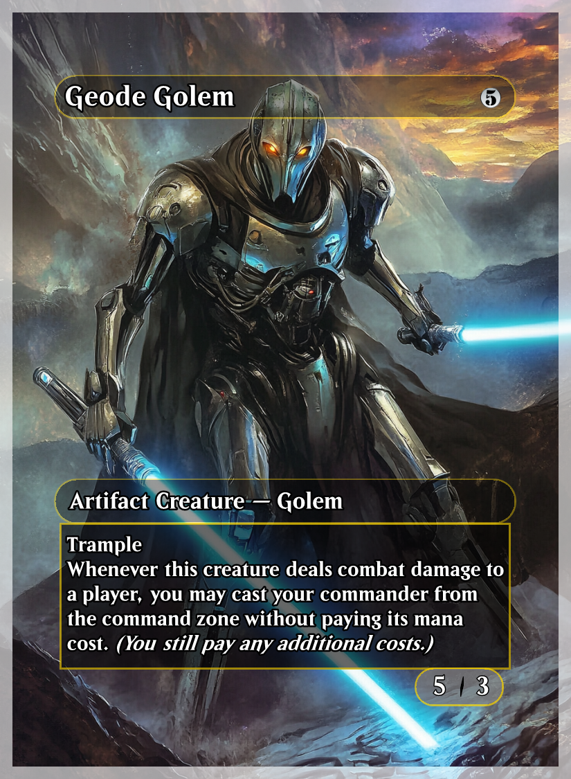 025 - Geode Golem.png