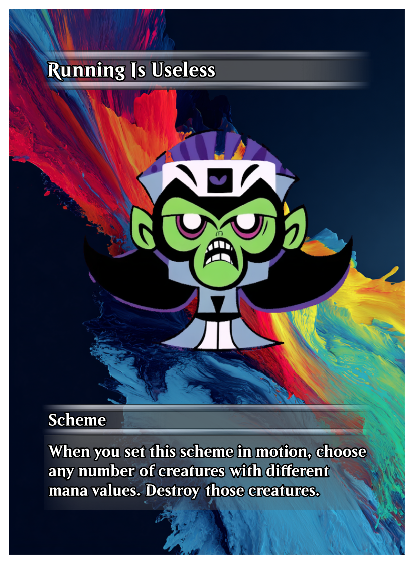 075 - Running Is Useless.png