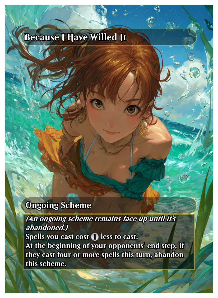 007 - Because I Have Willed It.png