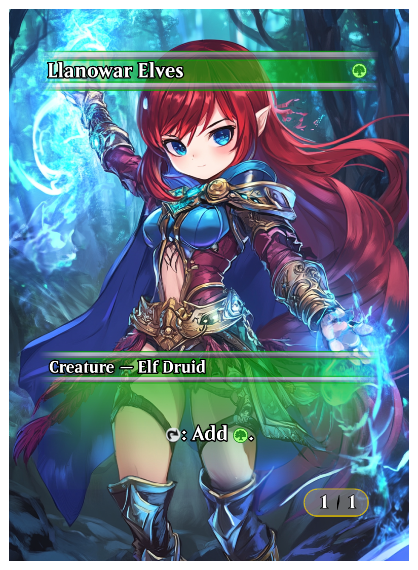 045 - Llanowar Elves.png