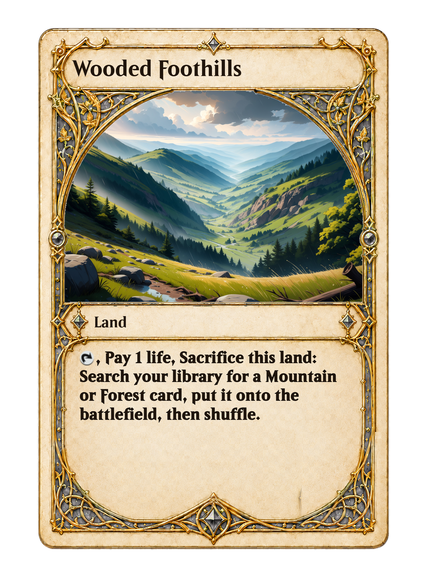099 - Wooded Foothills.png