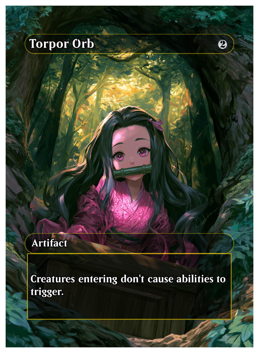 091 - Torpor Orb.png
