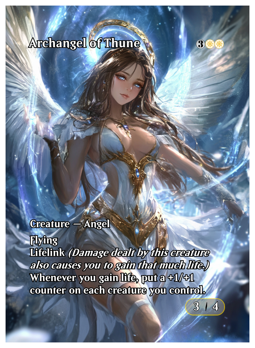 011 - Archangel of Thune.png