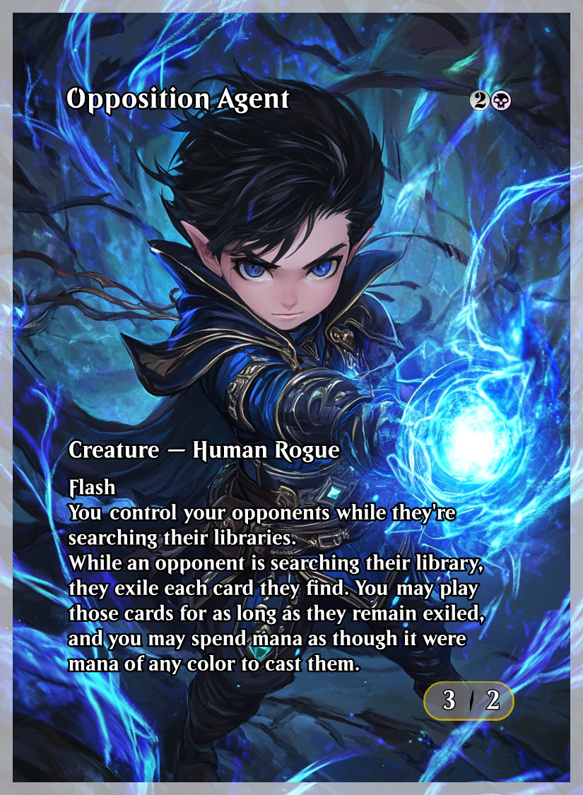 065 - Opposition Agent.png