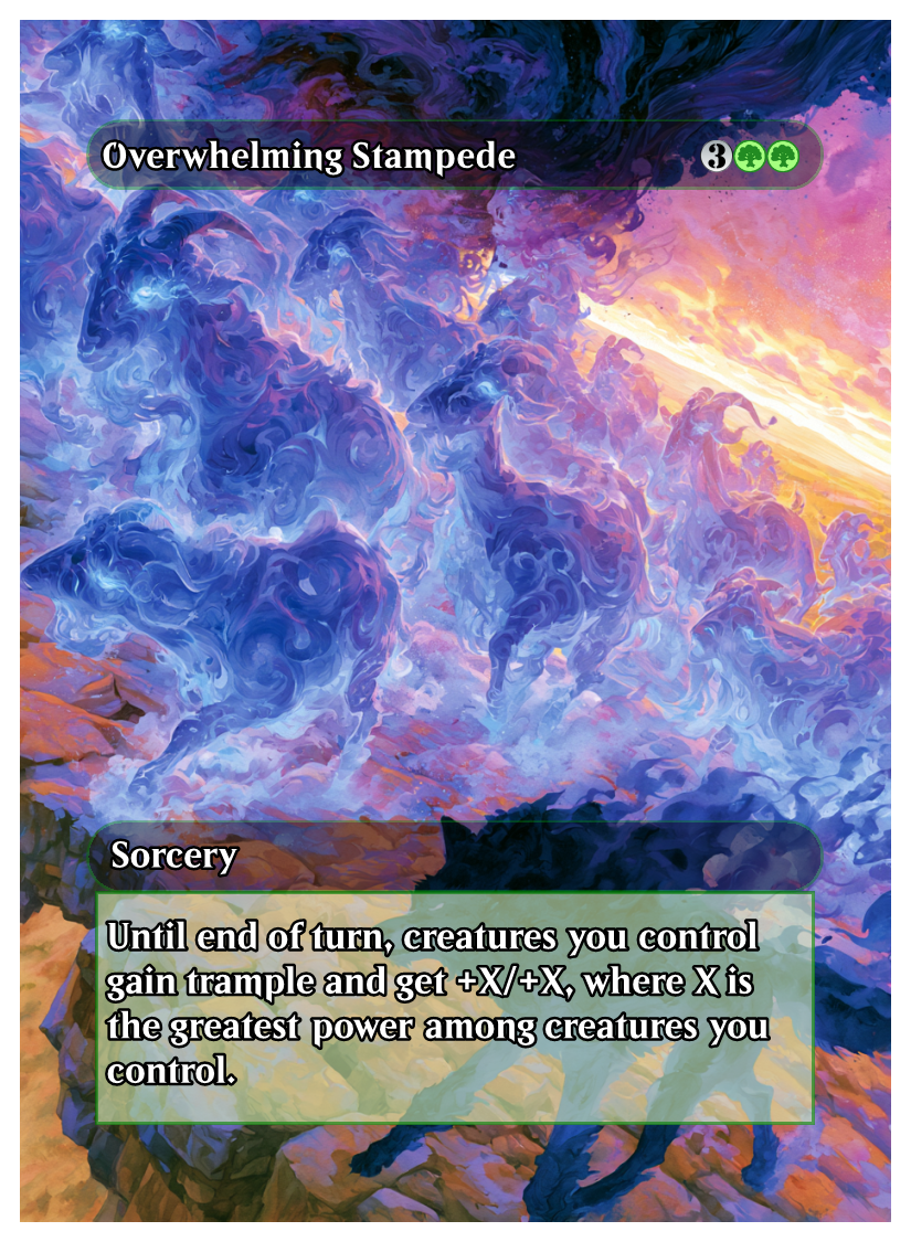 074 - Overwhelming Stampede.png