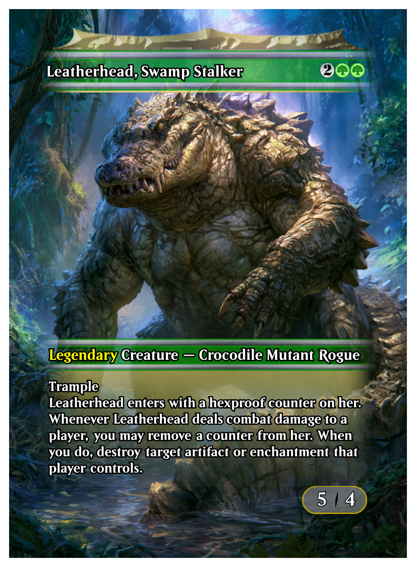 043 - Leatherhead Swamp Stalker.png