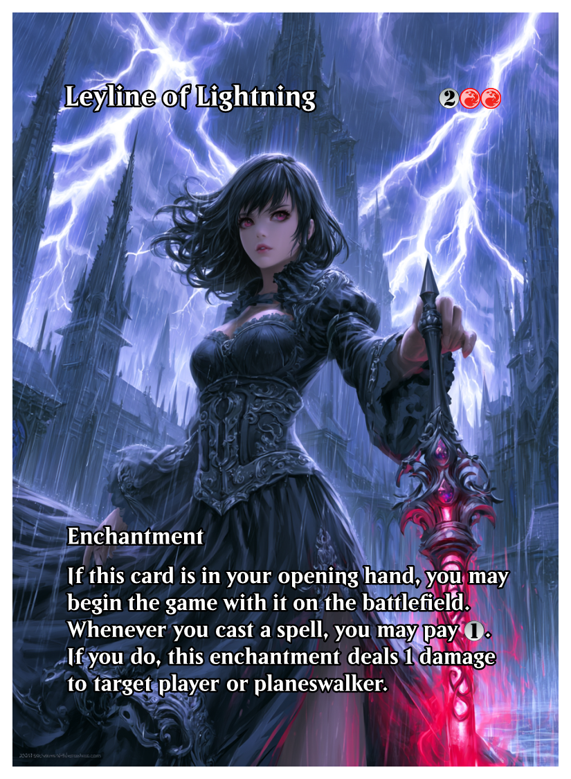 048 - Leyline of Lightning.png