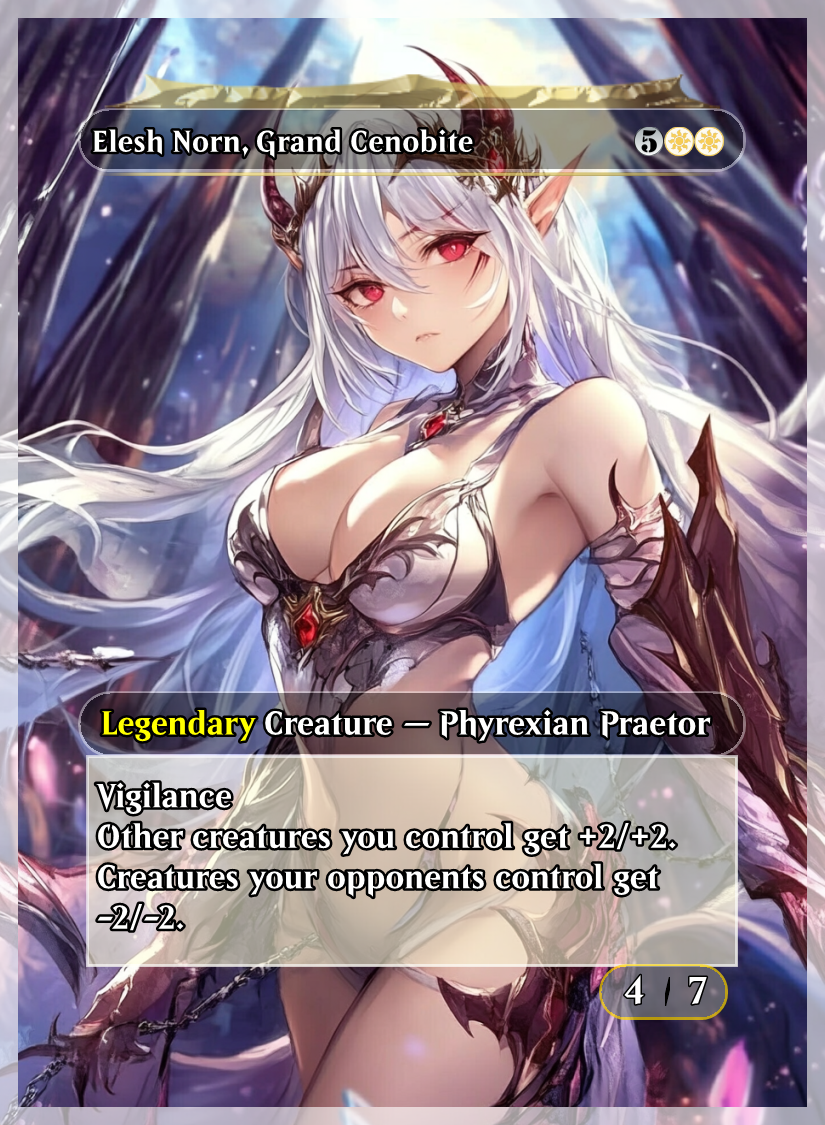 023 - Elesh Norn Grand Cenobite.png