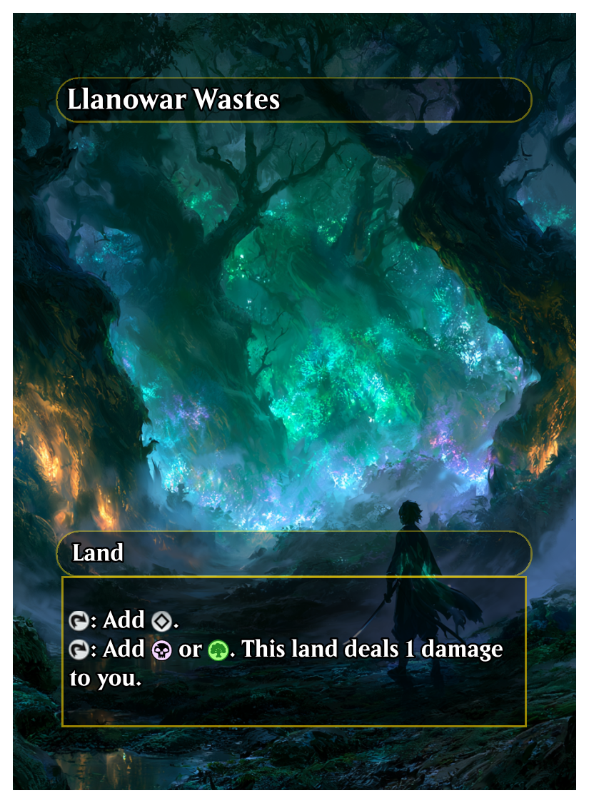 055 - Llanowar Wastes.png