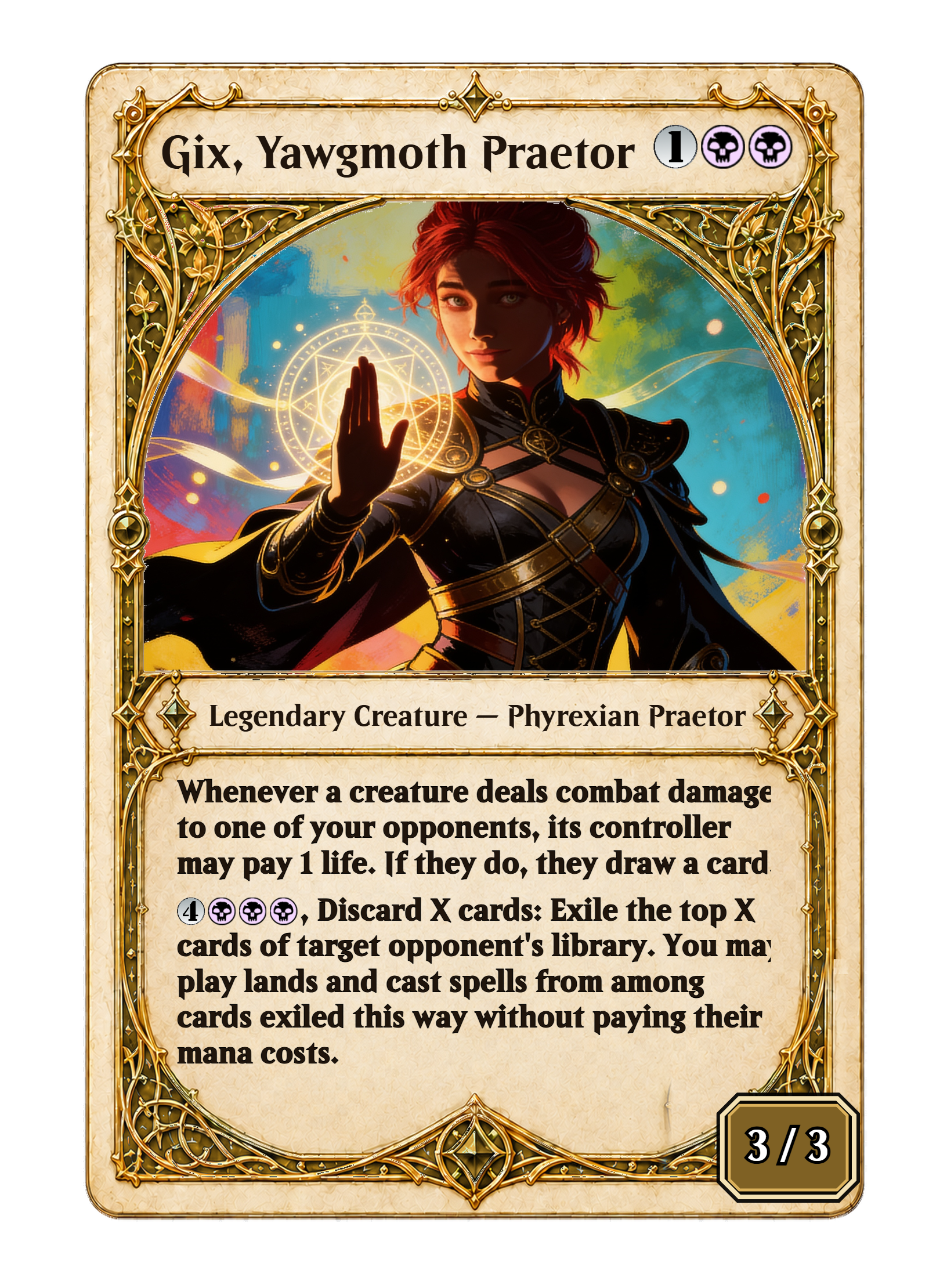 001782-Gix, Yawgmoth Praetor-front.png