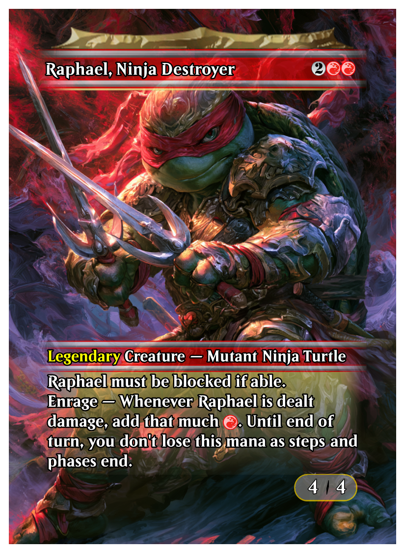 074 - Raphael Ninja Destroyer.png