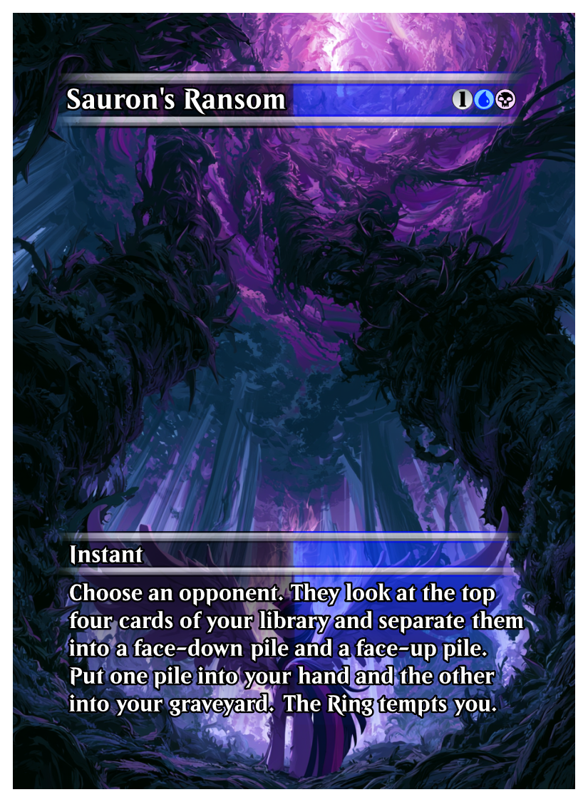 071 - Saurons Ransom.png