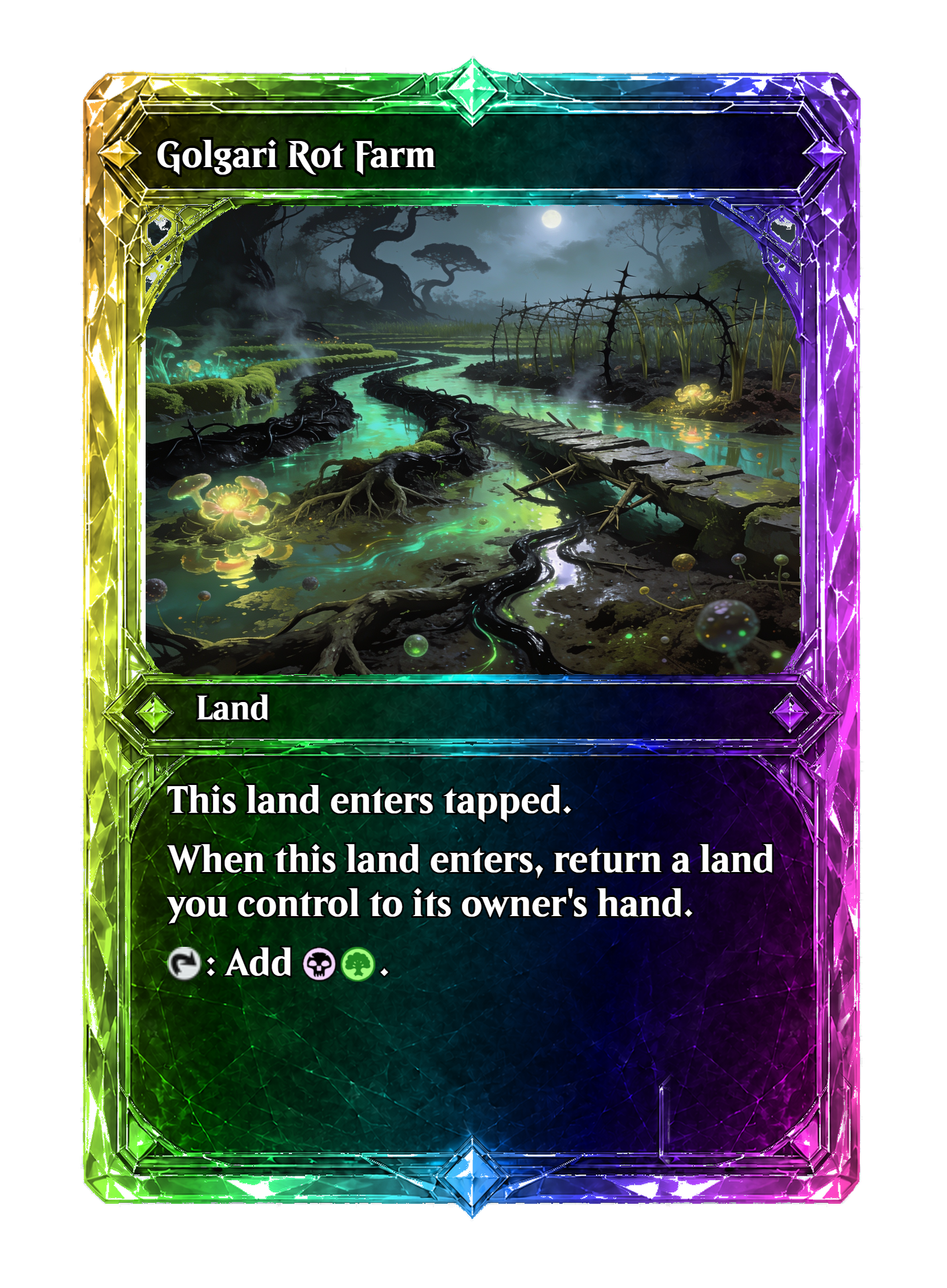 Golgari Rot Farm-front-560.png