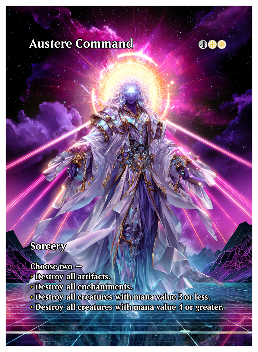 010 - Austere Command.png