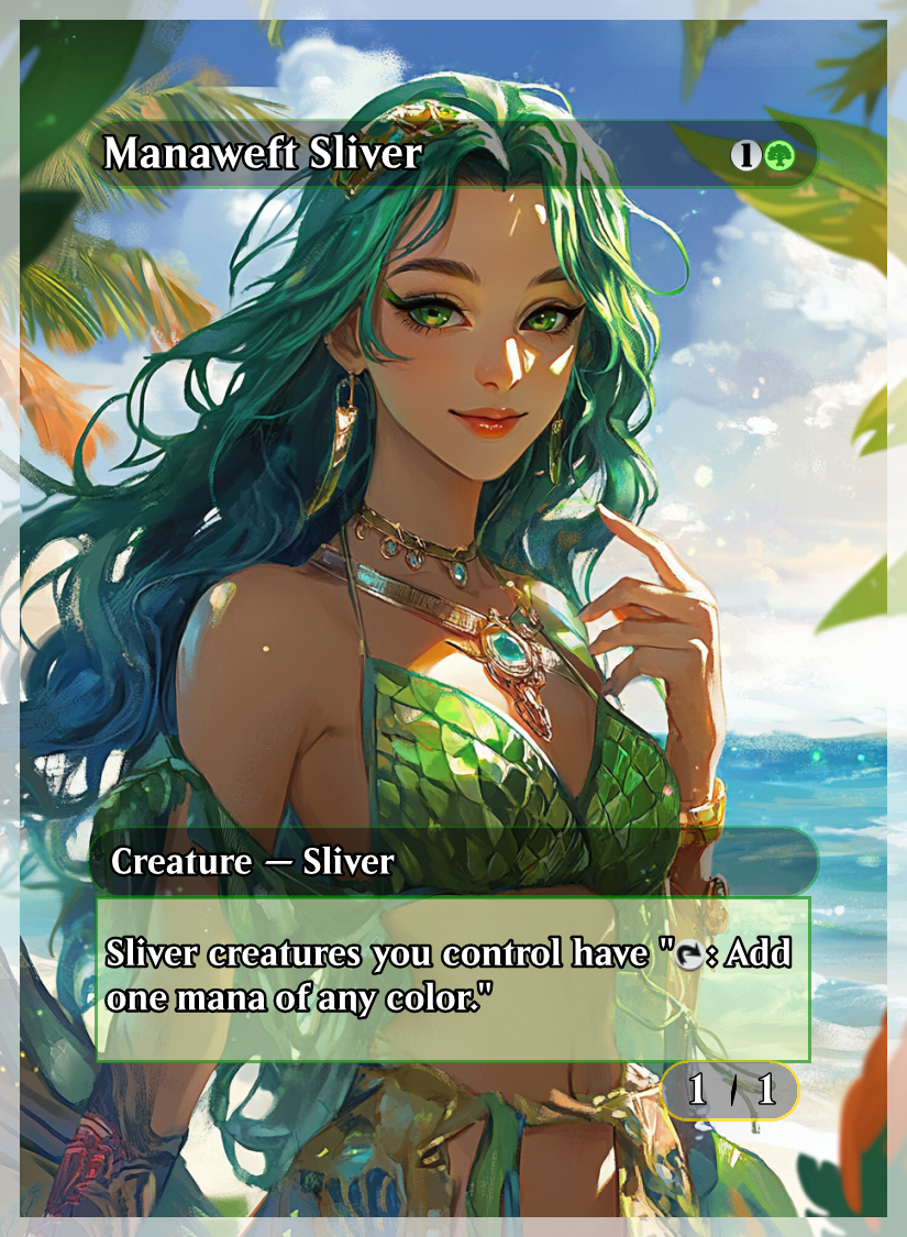 020 - Manaweft Sliver.png