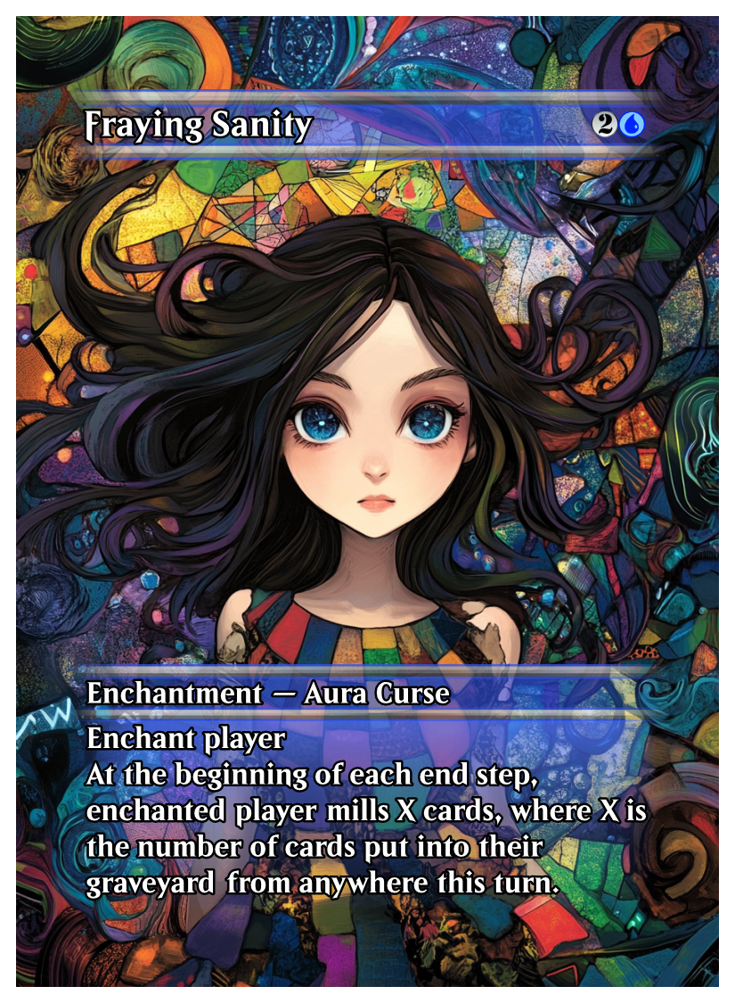 009 - Fraying Sanity.png