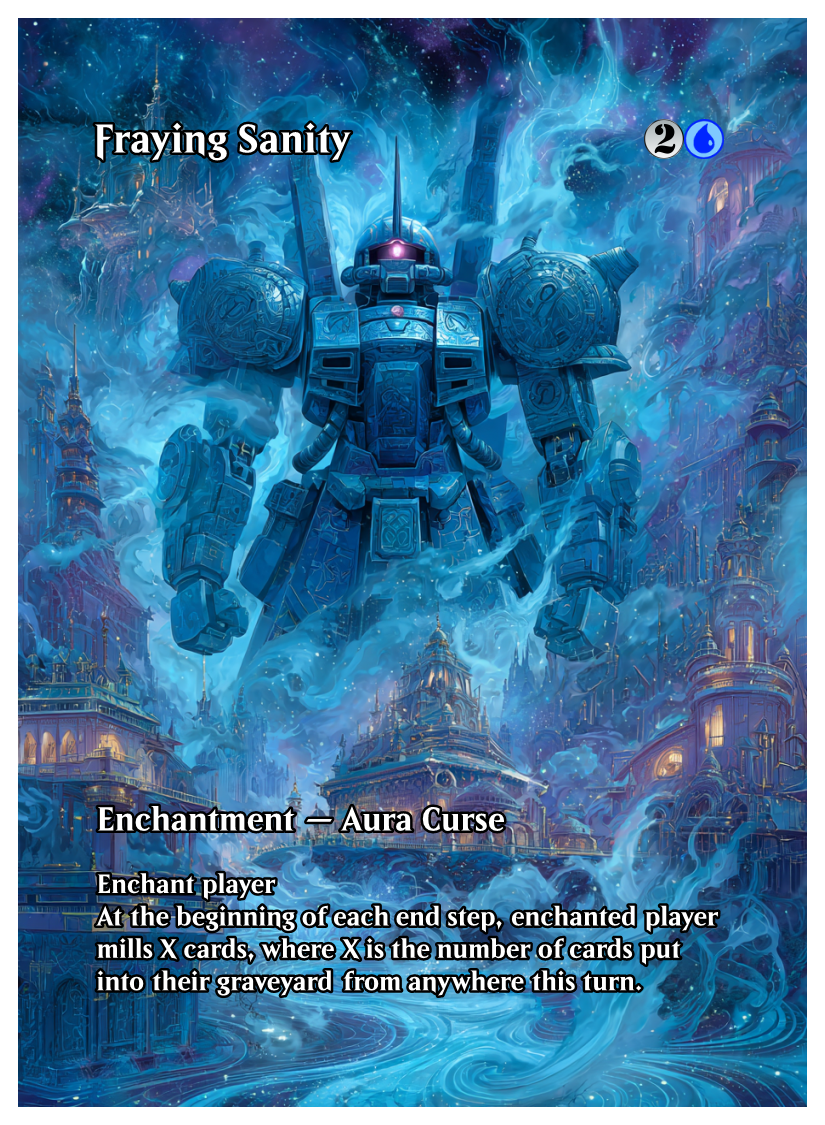 010 - Fraying Sanity.png