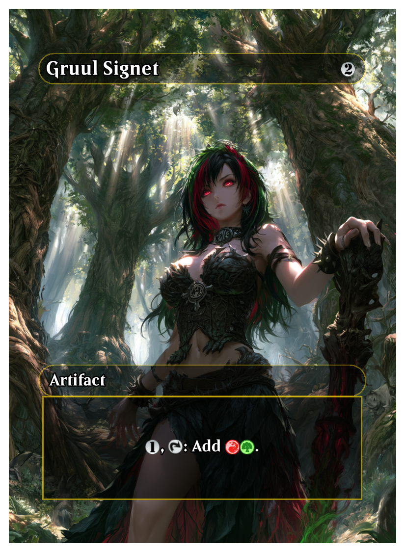 031 - Gruul Signet.png