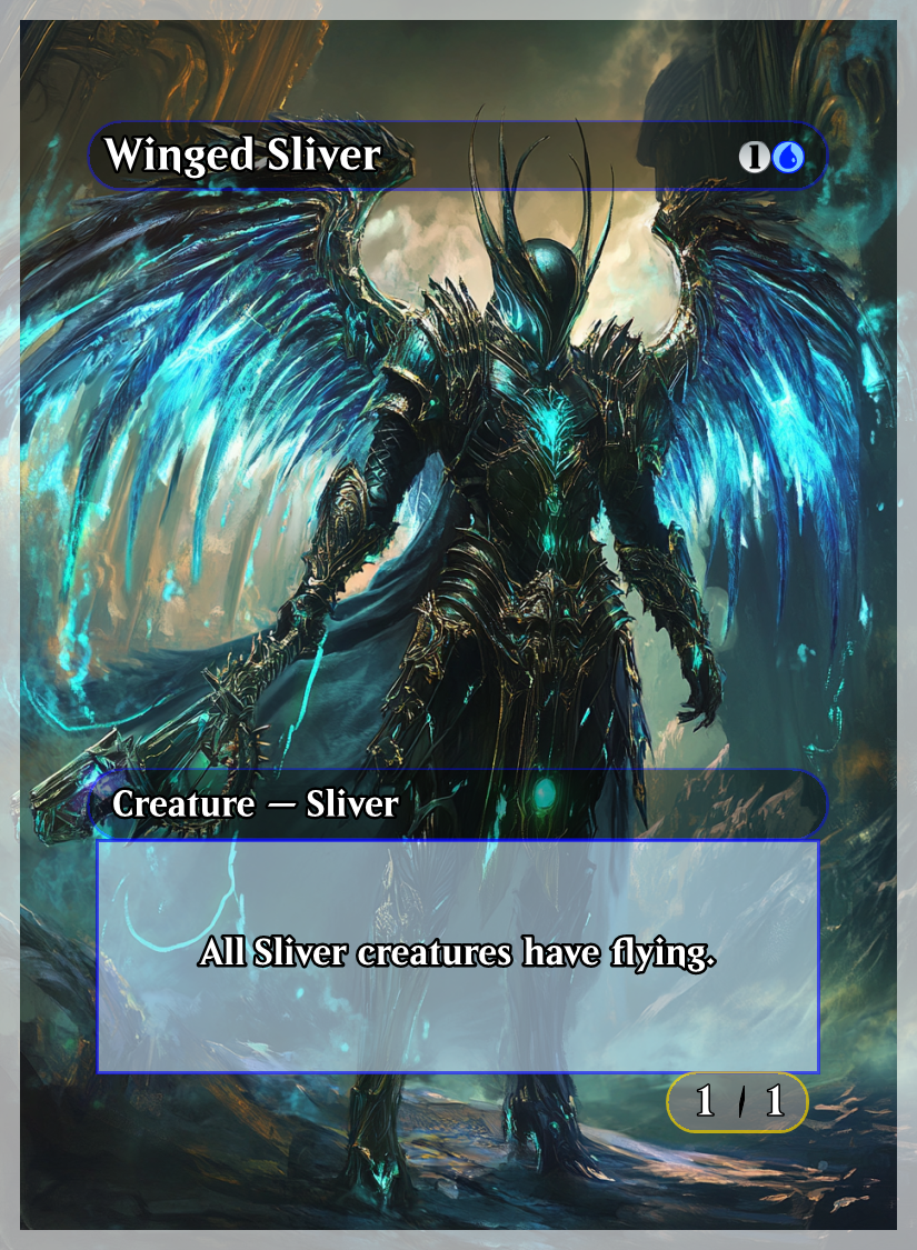042 - Winged Sliver.png