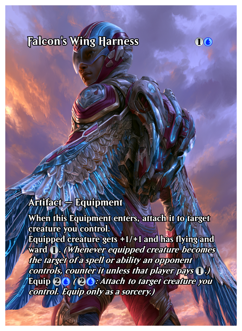 032 - Falcons Wing Harness.png