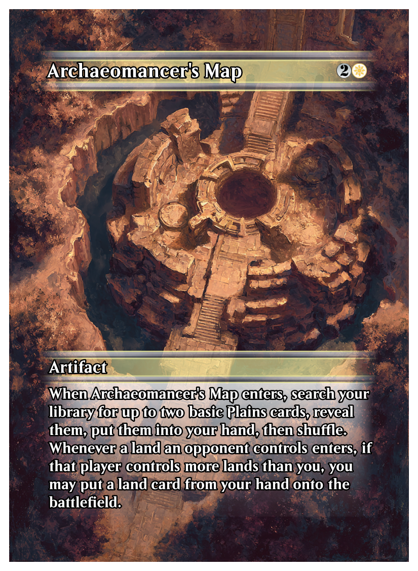 004 - Archaeomancers Map.png