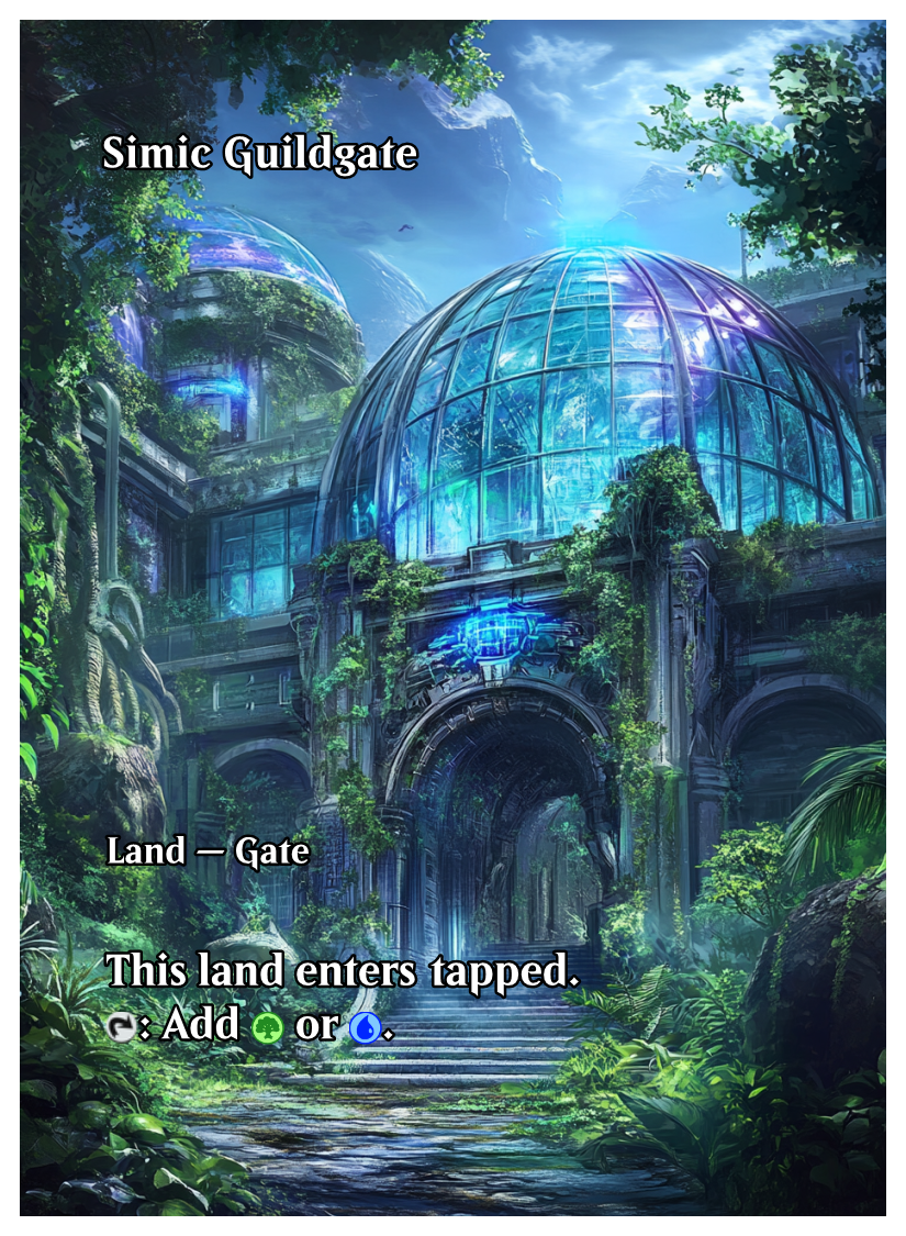 082 - Simic Guildgate.png