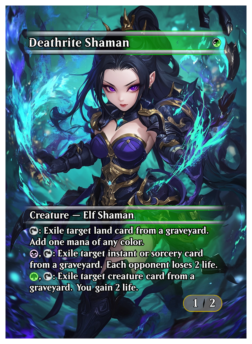 021 - Deathrite Shaman.png