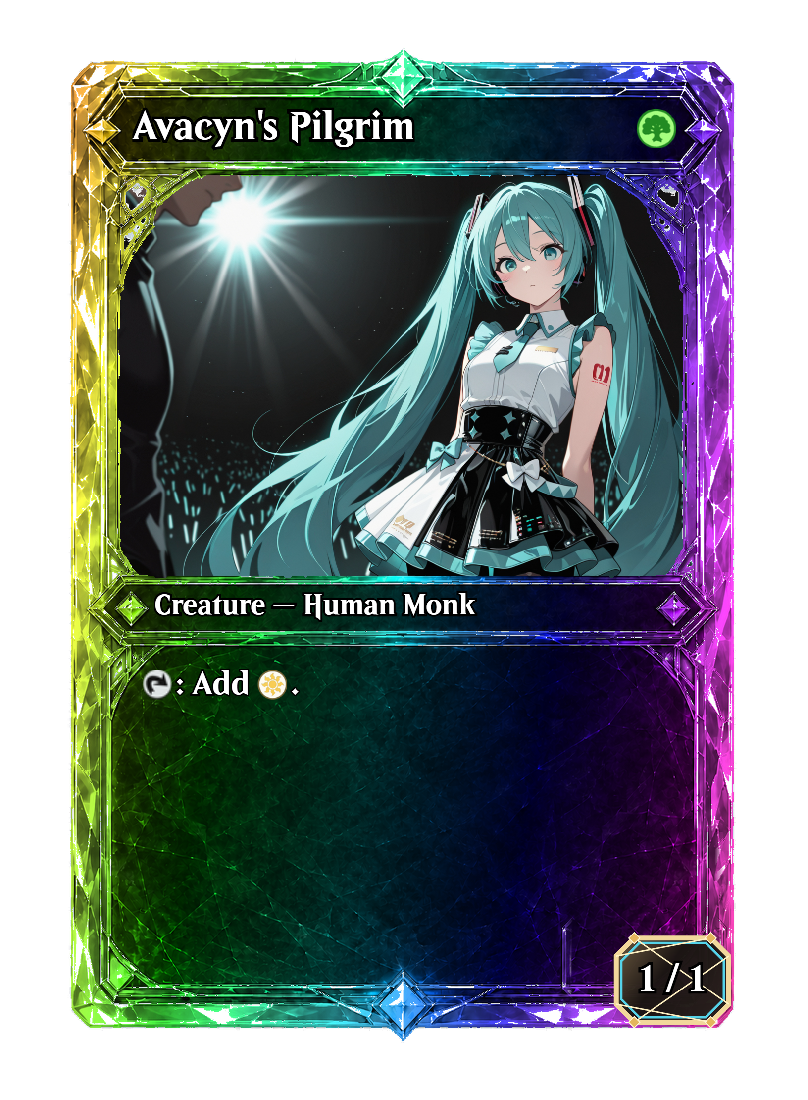 009 - Avacyn's Pilgrim.png
