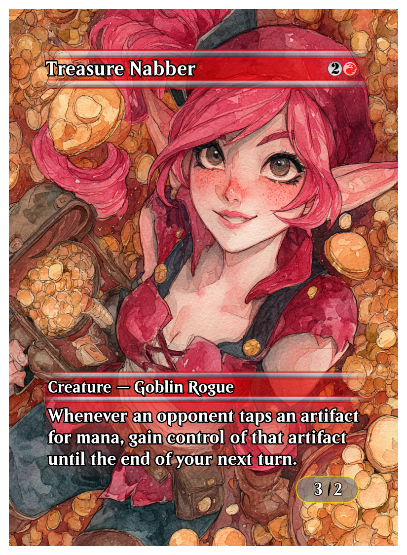 096 - Treasure Nabber.png