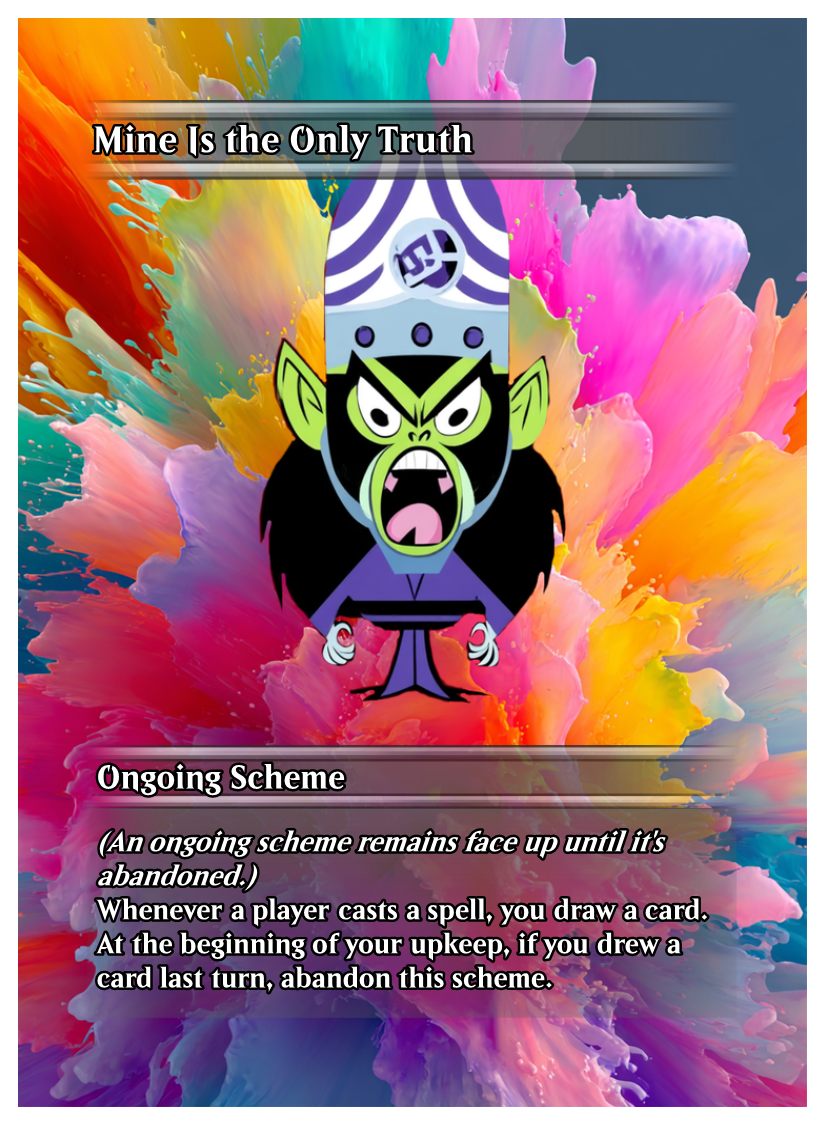 045 - Mine Is the Only Truth.png