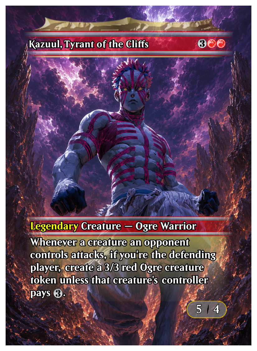 051 - Kazuul Tyrant of the Cliffs.png
