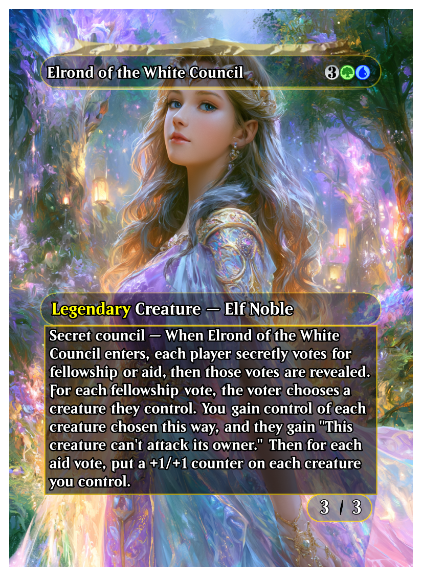 014 - Elrond of the White Council.png