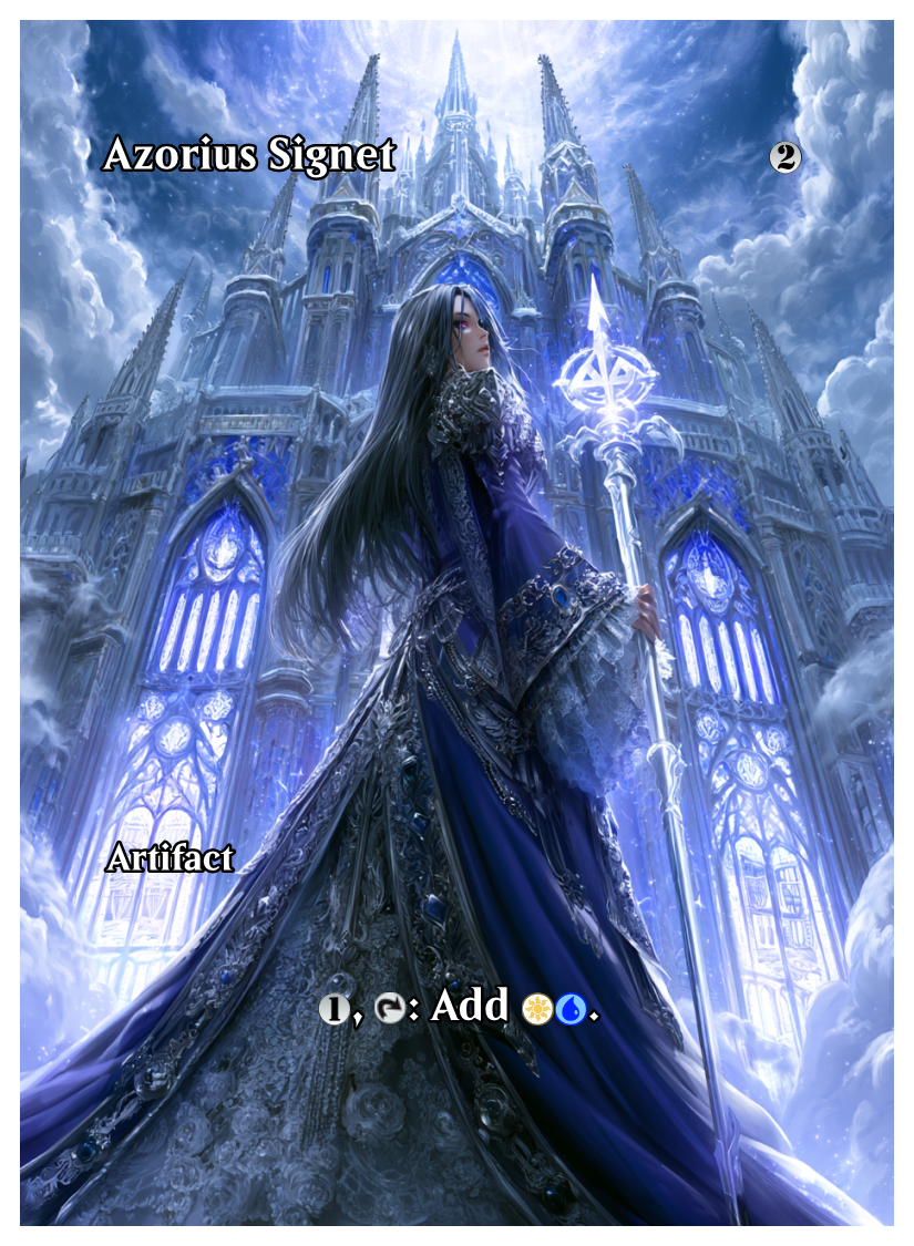 001 - Azorius Signet.png
