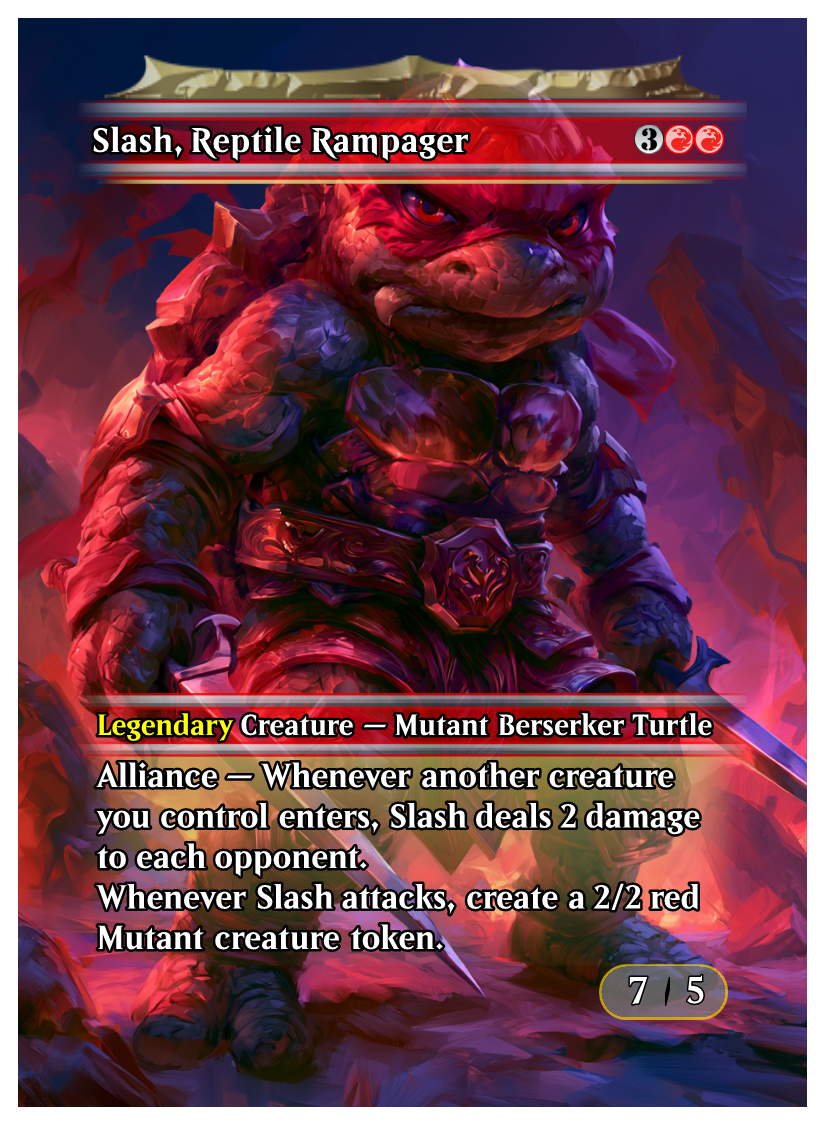 086 - Slash Reptile Rampager.png