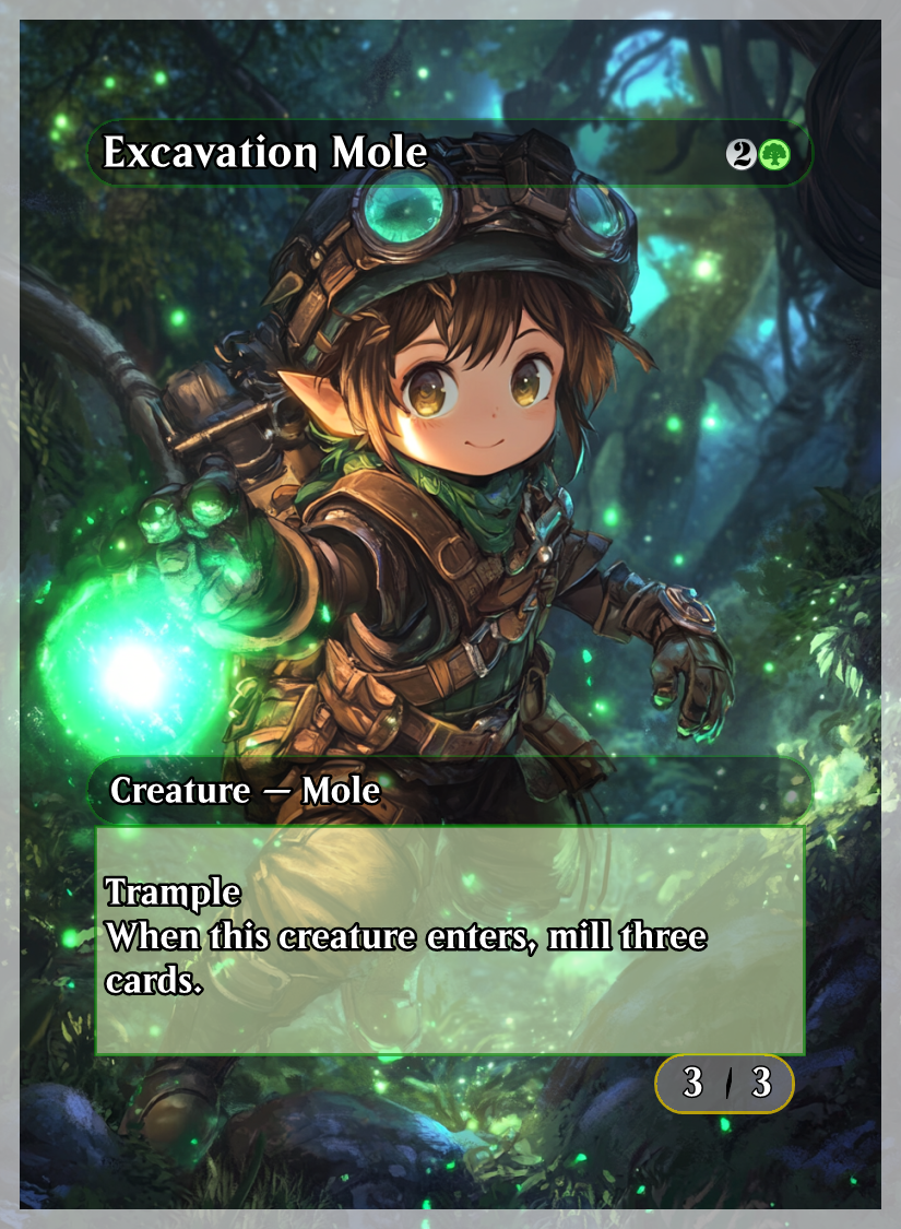 027 - Excavation Mole.png