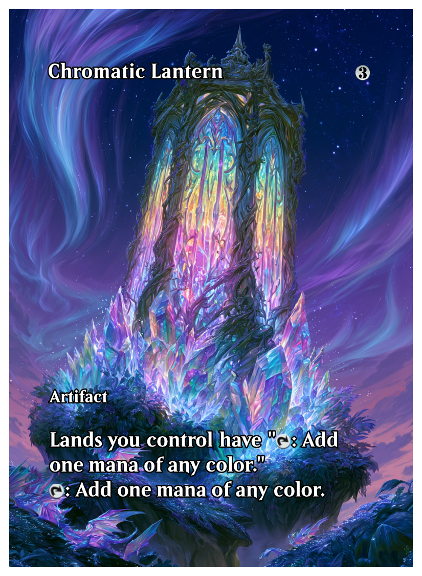 016 - Chromatic Lantern.png