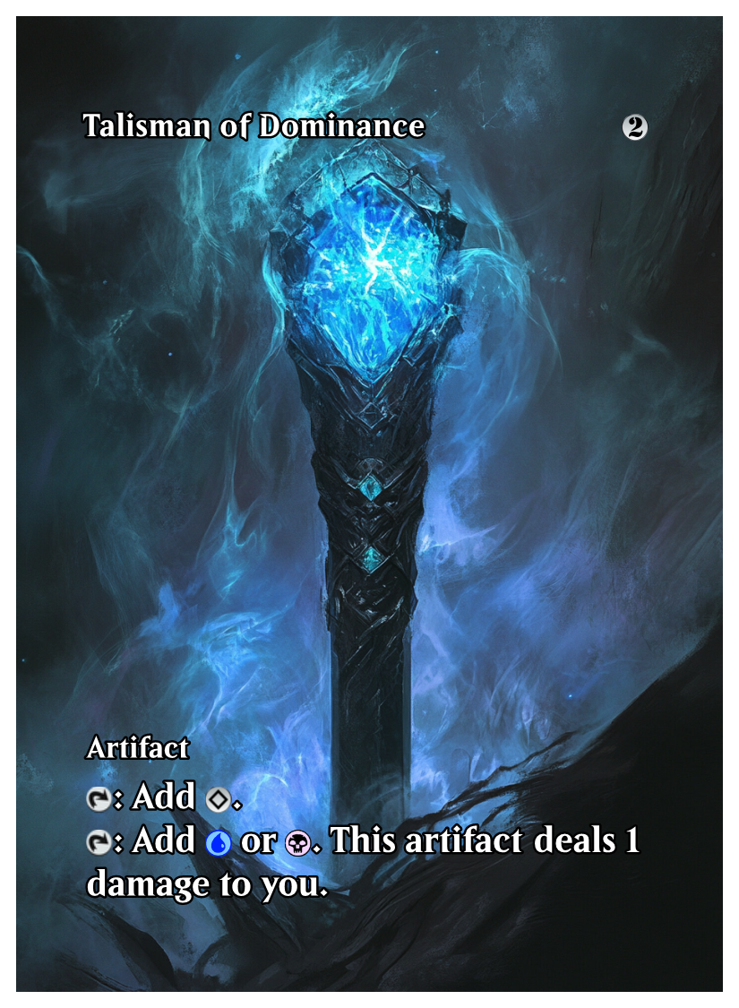 090 - Talisman of Dominance.png